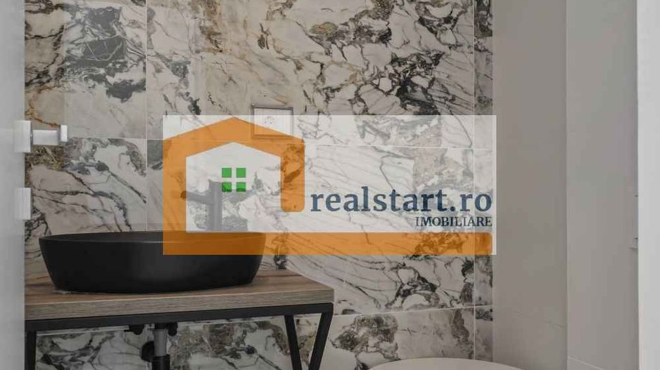 Vedere directa la Mare, Prima linie, Penthouse tip Duplex, bloc Boutique - Poză 26