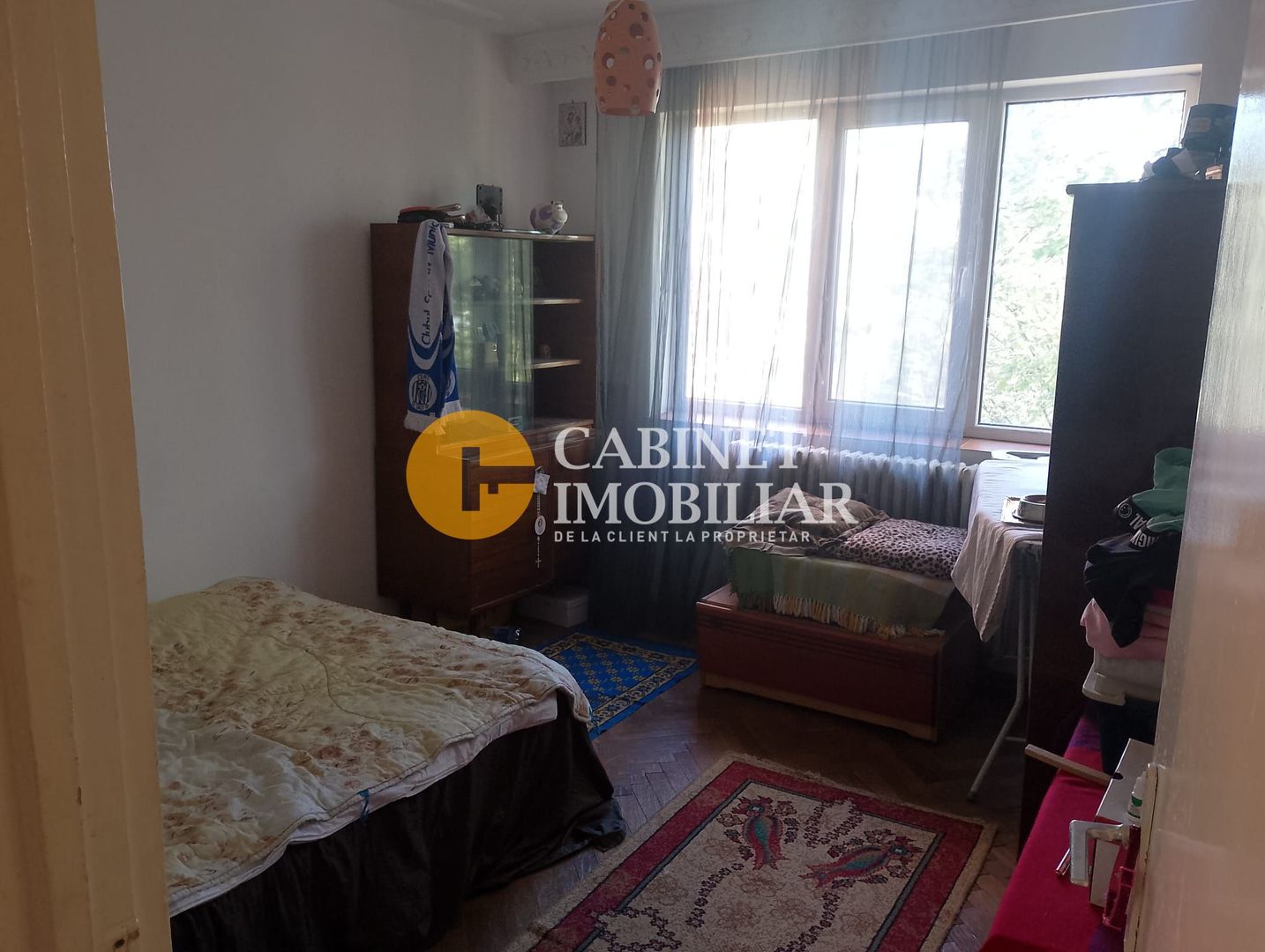 3 camere, zona foarte buna, Tatarasi - Poză 2