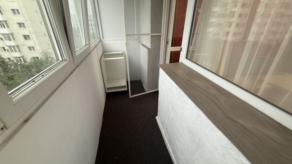 AP. 2 CAMERE- PANTELIMON, BLOC REABILITAT, MASINA DE SPALAT VASE - Poză 4