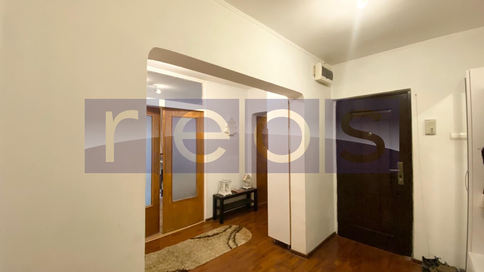DE VANZARE APARTAMENT SPATIOS 4 CAMERE | 2 BALCOANE | ZONA SEBASTIAN - VULCAN - Poză 17
