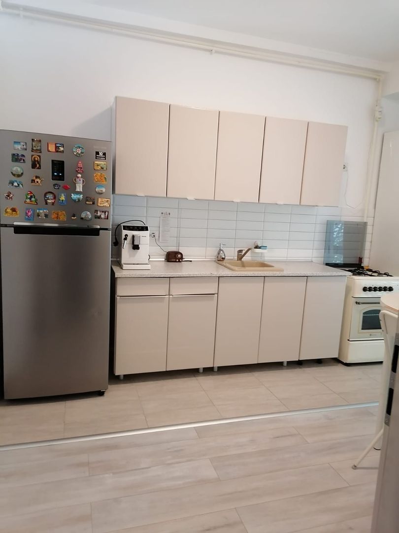 Apartament 2 camere Cișmigiu, bloc nou 2021, etaj 1, garaj subteran - Poză 5