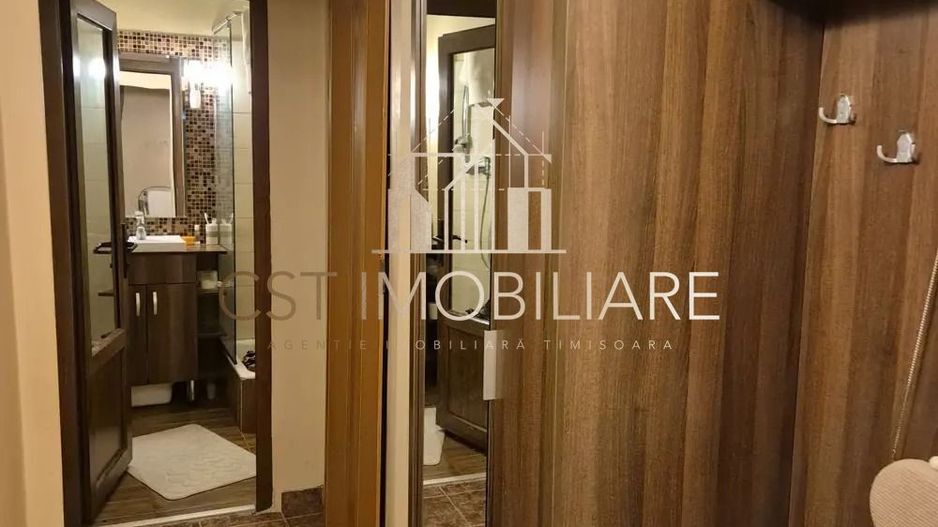 Aradului - 4 Camere -Decomandat - Etaj intermediar - Poză 6