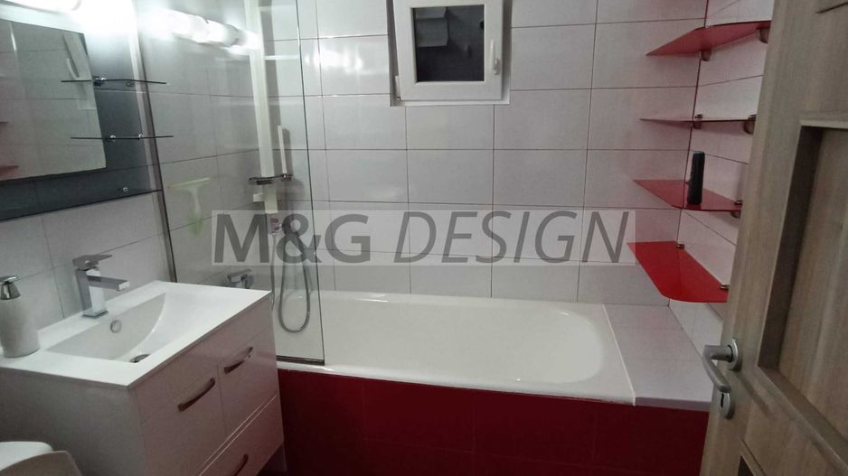 Apartament 3 camere Lipovei cu Garaj - Poză 6