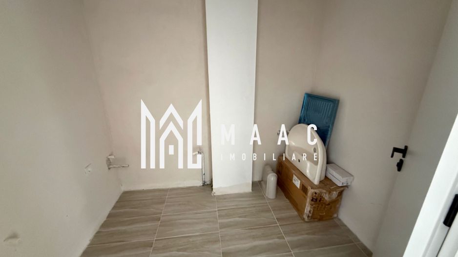 Apartament 3 camere | 77 MP | Bucătărie închisă | 2 terase | Loc de parcare - Poză 3