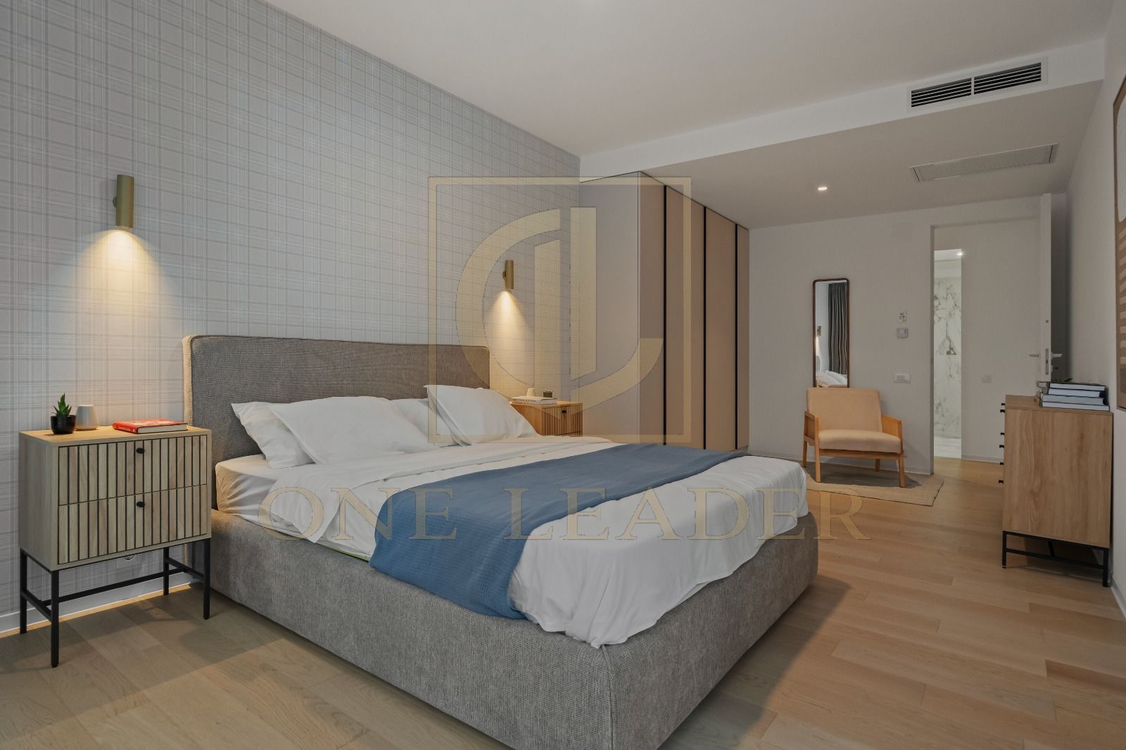 Apartament 2 camere în ONE Lake Club – COMISION 0% - Poză 1