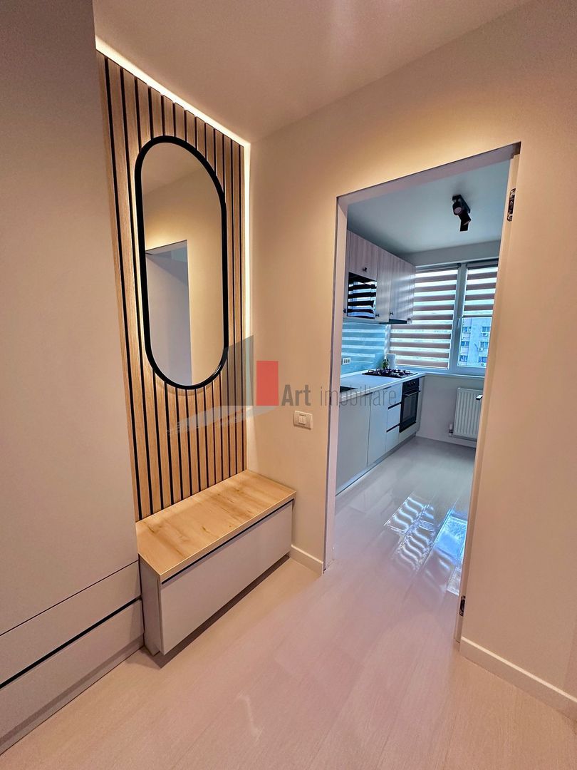 De vanzare 2 camere zona Iancului-Mihai Bravu - Poză 10