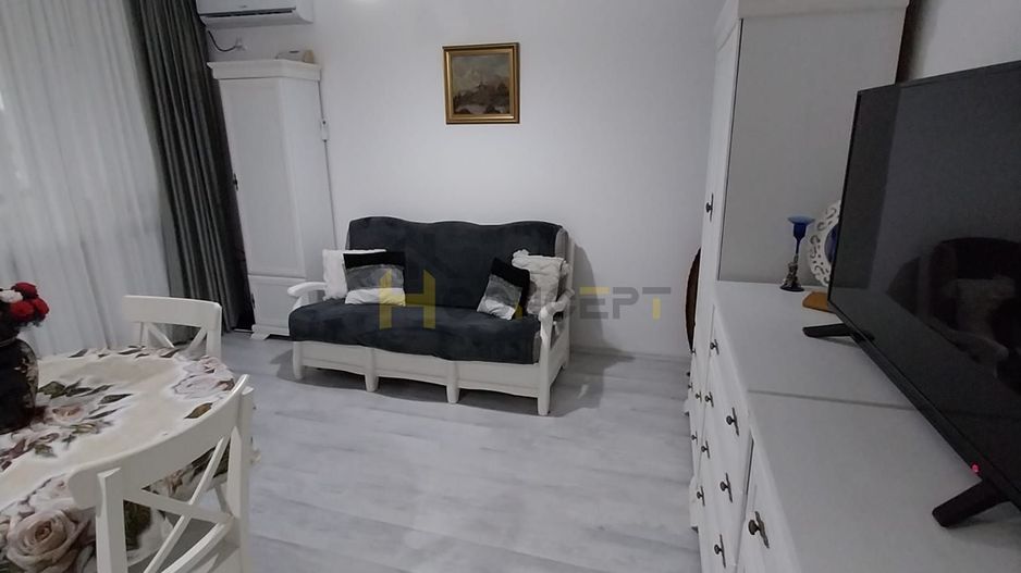 Inchiriere 3 camere mobilat utilat loc parcare - Poză 3