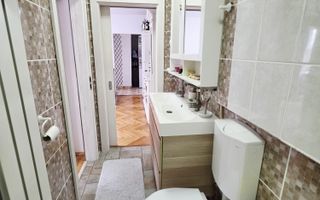 Apartament 2 camere Ultracentral, renovat 2024, mobilat | utilat - Poză 11