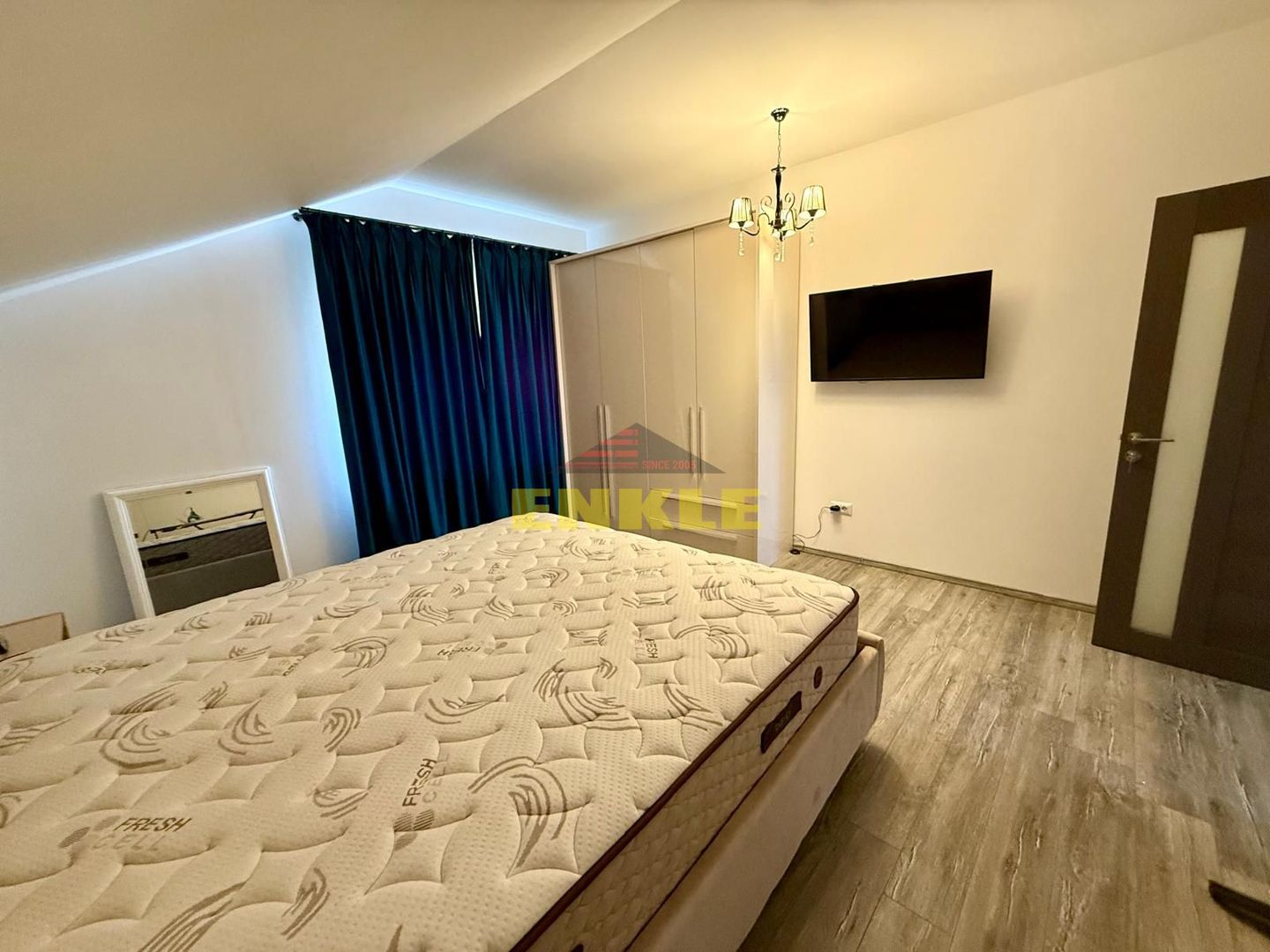 Casă de închiriat – 3 camere, complet mobilată și utilată - Poză 6