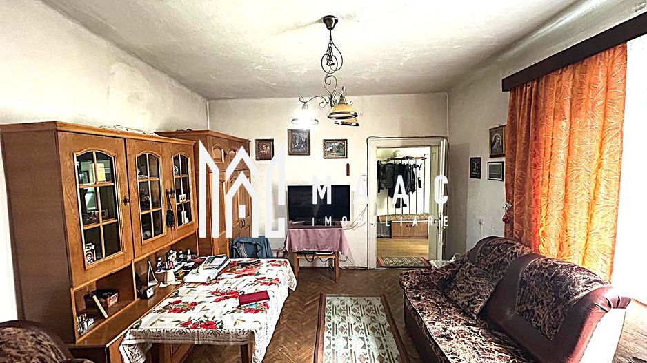 Casă individuală | 3 camere | Garaj | Acces auto | Trei Stejari - Poză 2