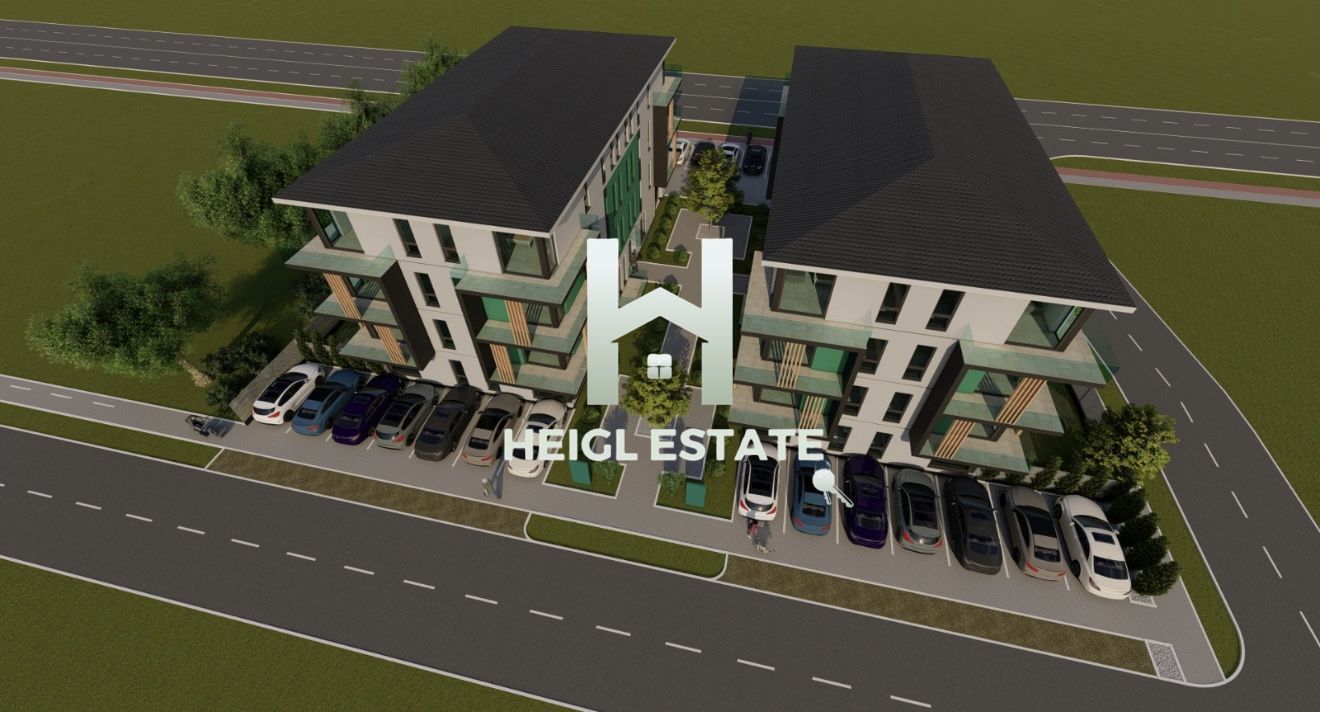 Apartament cu 2 camere in Giroc - Poză 2