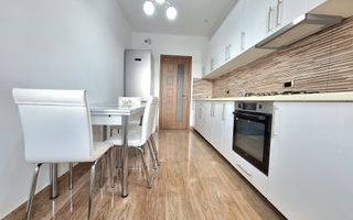 Apartament decomandat ultraspatios 72mp, 2 bai, Isaran Coresi - Poză 6