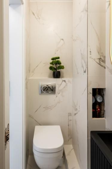 Vanzare Apartament 3 camere, 69 mp, renovat premium, 2 băi, etaj 7/8, Rahova - Poză 8