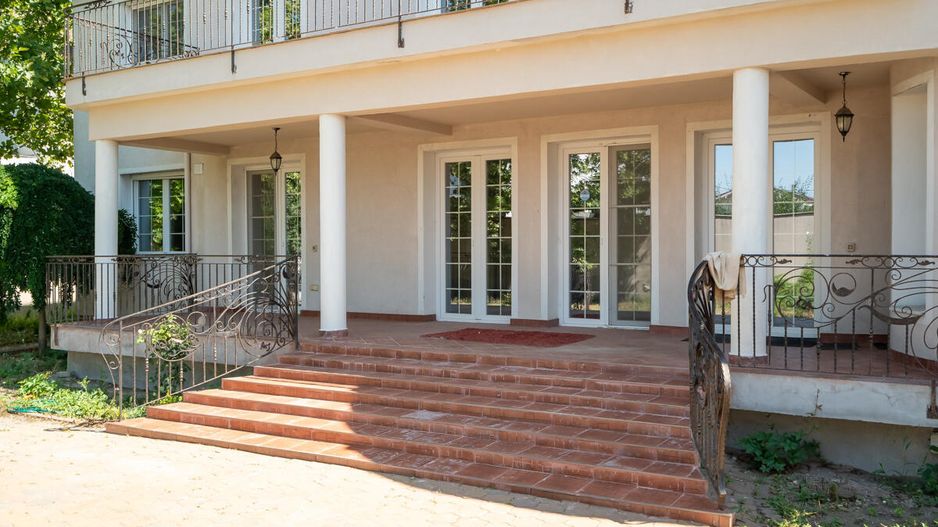 Cernica - Intre Lac si Padure, Vila luxoasa 946 MP, teren 1382 MP - Poză 59