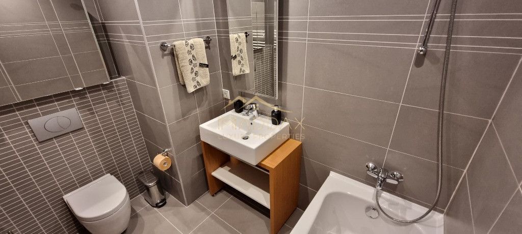 Apartament Premium 2 Camere | InCity Residences | Loc Parcare Subsol | Metrou - Poză 5