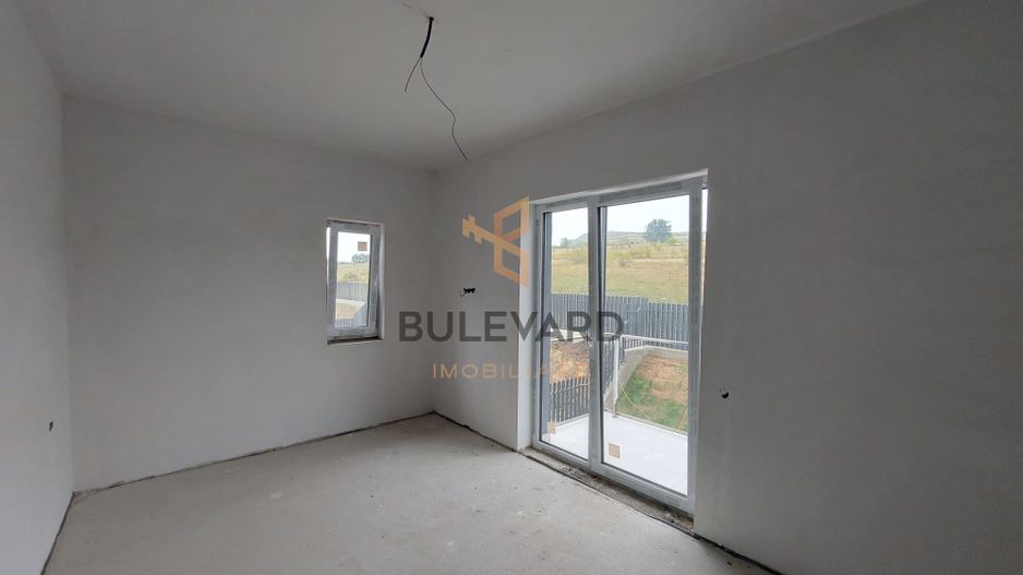 Case individuale cu CF si teren de cca 500 mp! - Poză 11