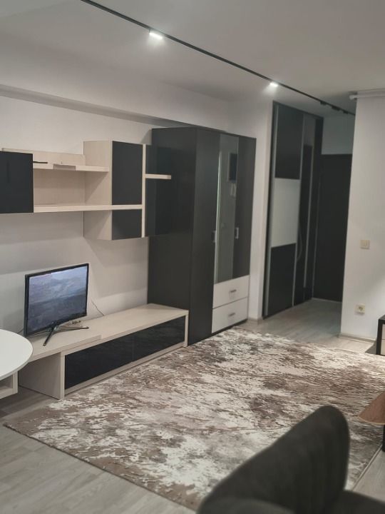 Garsonieră lângă Aeroport Otopeni - Poză 5