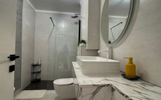 2 camere, modern, bloc nou, parcare,Intre Lacuri Zona Park Lake,Iulius - Poză 6