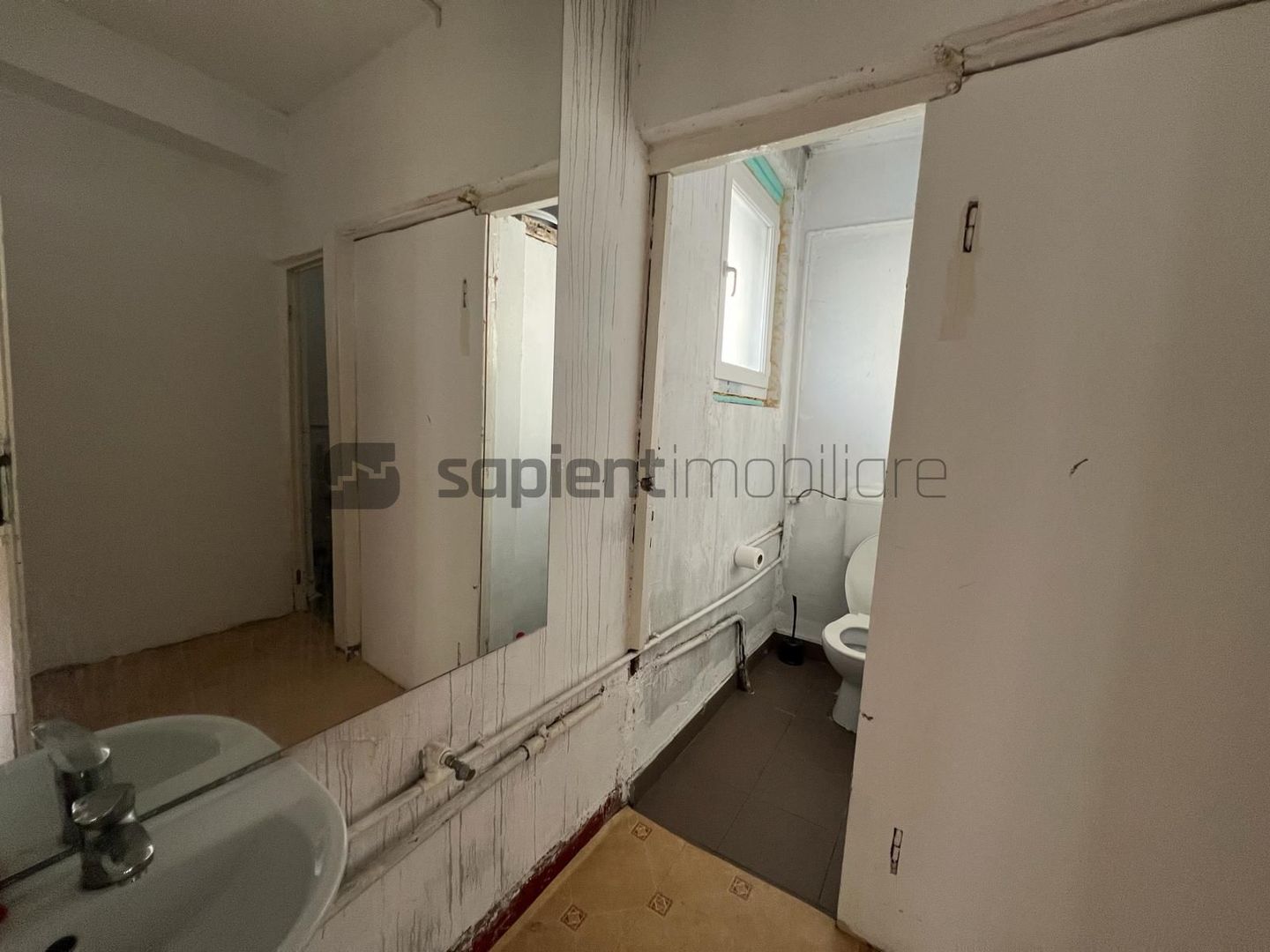 Sapient | Spațiu comercial _ str. Sovata, cart. Rogerius - Poză 9