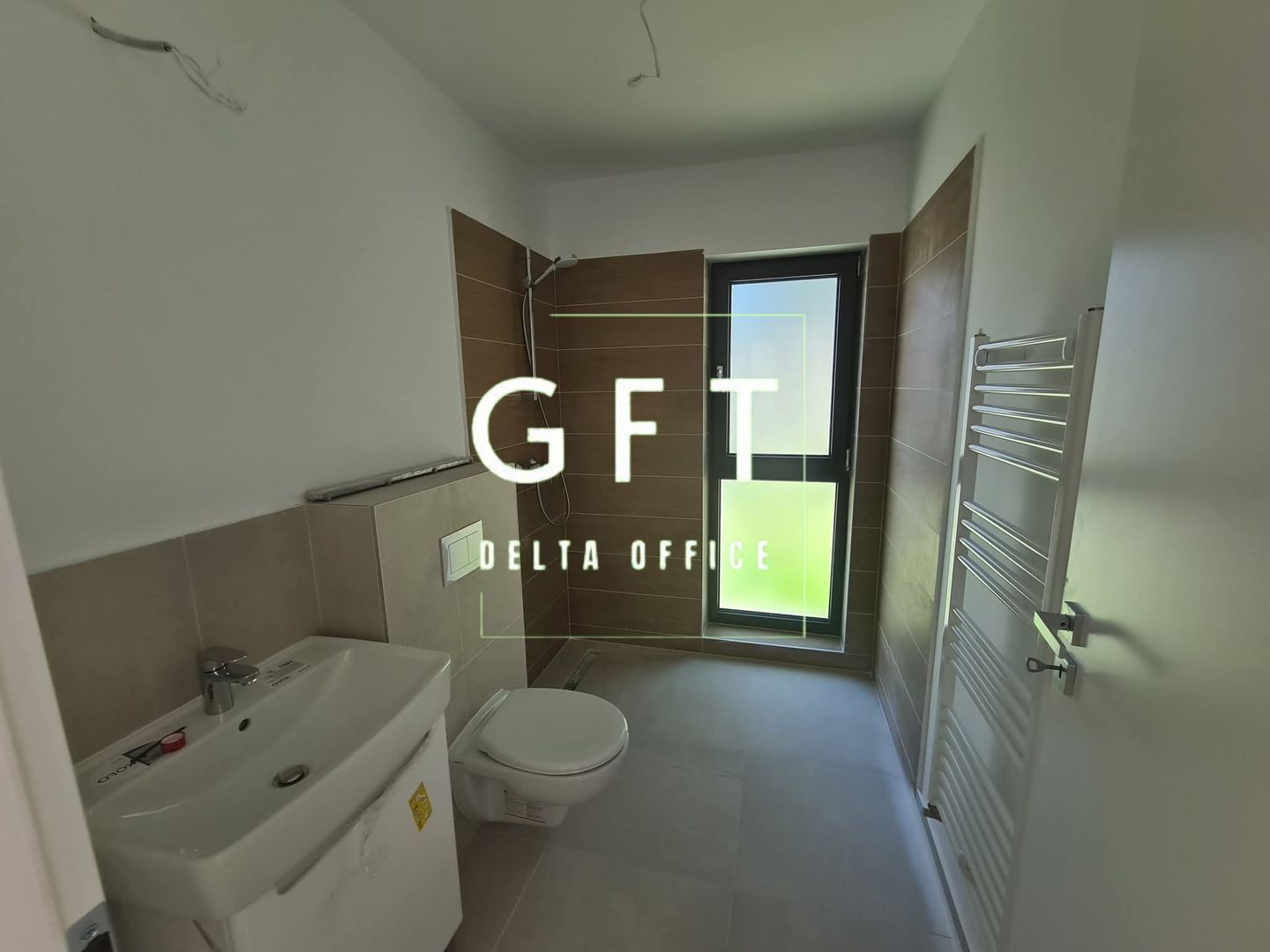 Apartament de vanzare 3 camere , Bistrita – Calea Moldovei - Poză 5