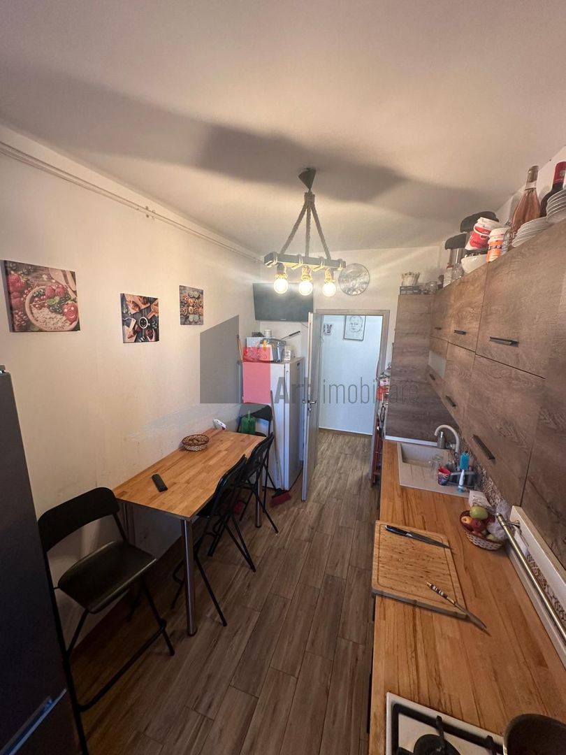 Apartament 3 Camere Popesti Leordeni - Poză 3