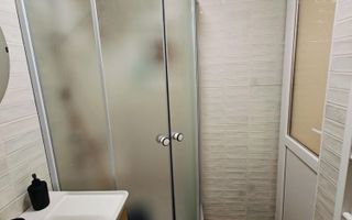 Garsoniera finisata modern, zona Semicentrala - Poză 6