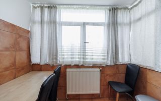 APARTAMENT 3 CAMERE DE INCHIRIAT – ETAJ 2 | DECOMANDAT |  POPA SAPCA - Poză 9