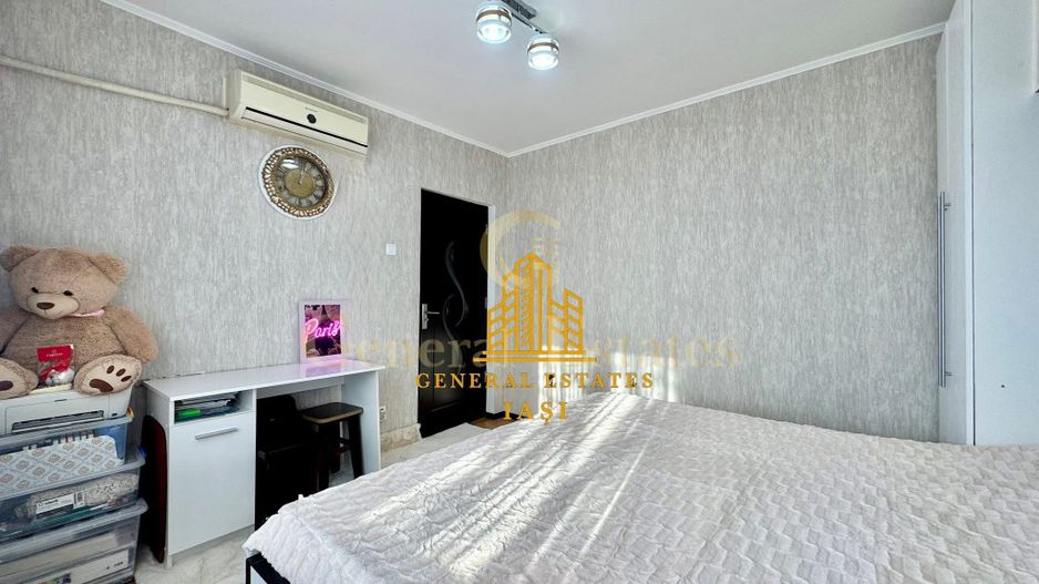 Vânzare apartament -Tătărași, Str. Vasile Lupu (Stația Flora) - Poză 5