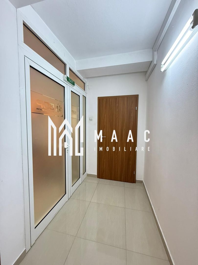 Spatiu de Birouri |2 camere|  45 MPU | Strand - Poză 9