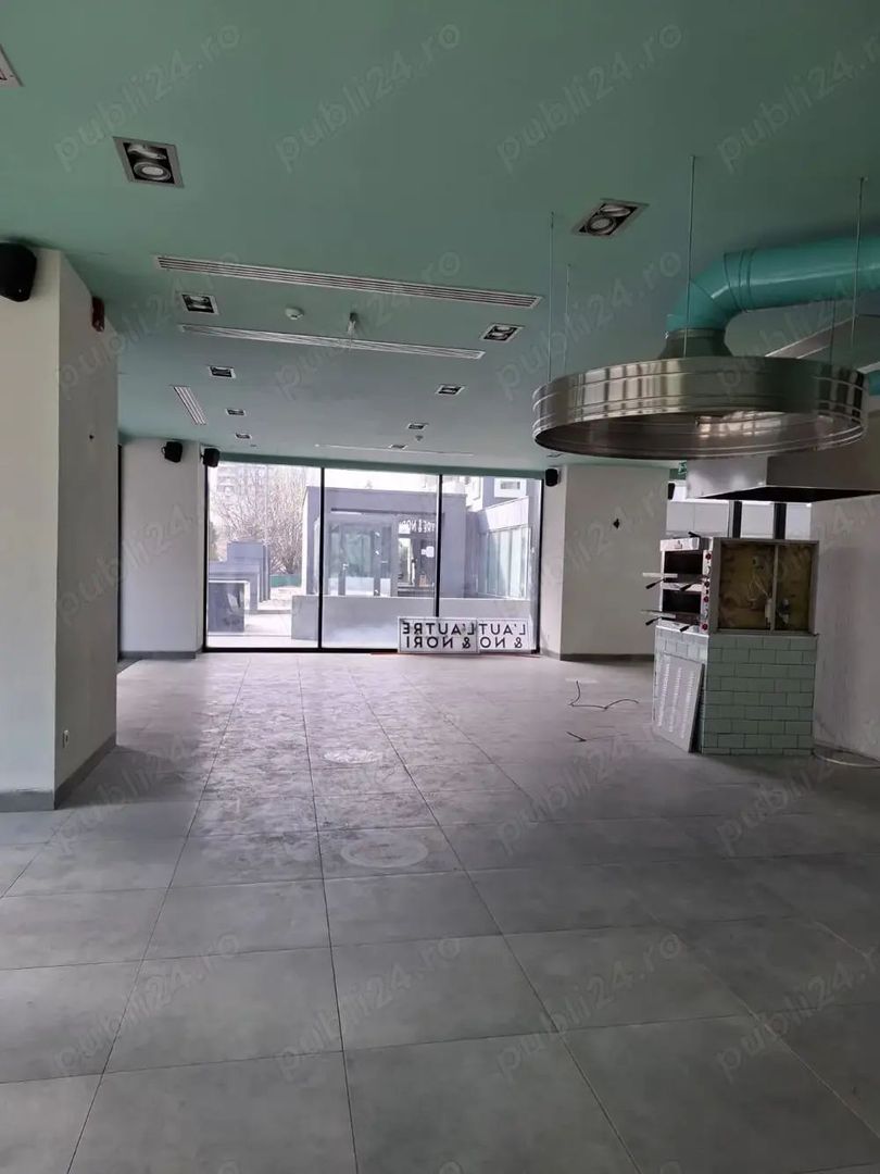 BRASADAS închiriază Sp Com UpGround integral/parțial - Poză 2