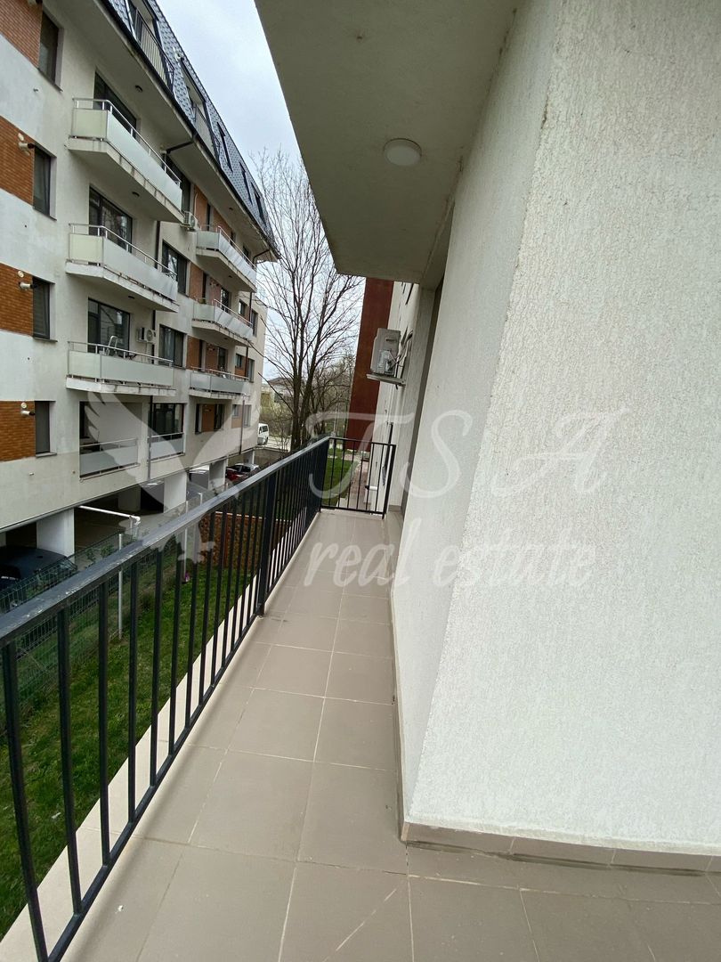 Apartament 2 camere Aviatiei Nord Baneasa - Poză 7