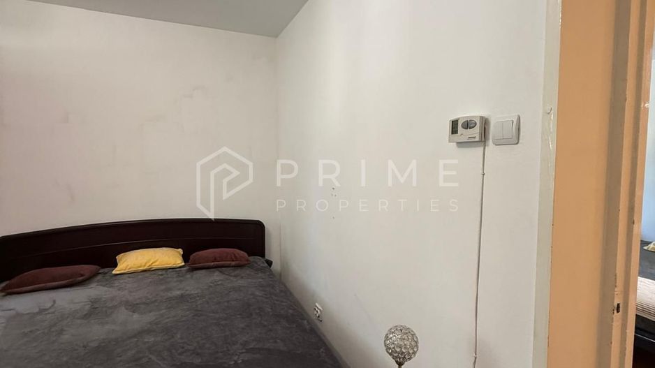 Apartament cu 3 camere decomandate- Ideal pentru studenti - Zona Tudor - Poză 4