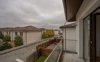 Vila individuala in Otopeni - Poză 36