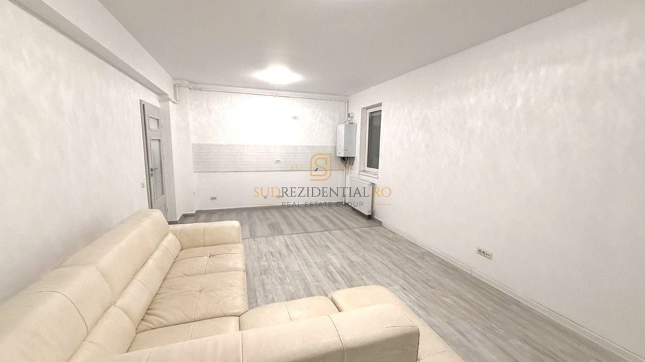 Apartament cu 3 camere + parcare, zona excelenta, Aparatorii Patriei - Poză 3