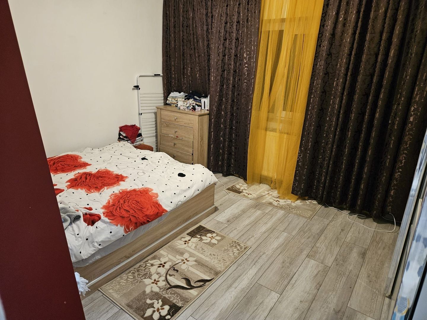 Freidorf | 2 Camere | Etaj Intermediar | Centrala Proprie. - Poză 7