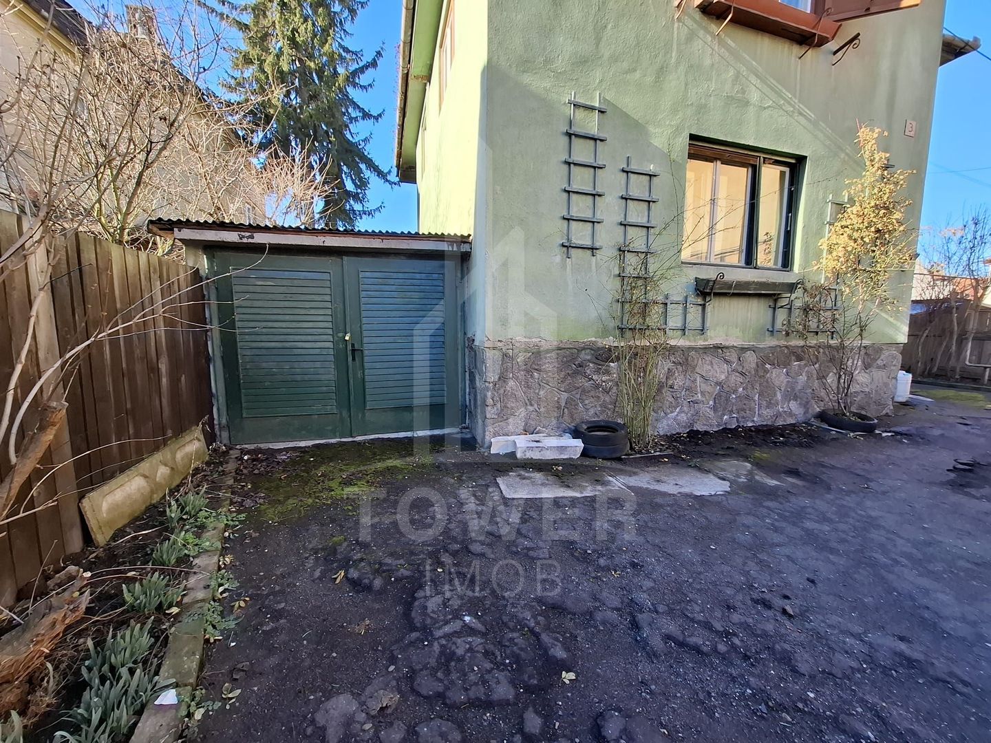 Apartament la casă de vânzare – Zonă ultracentrală, Strada Banatului, - Poză 15