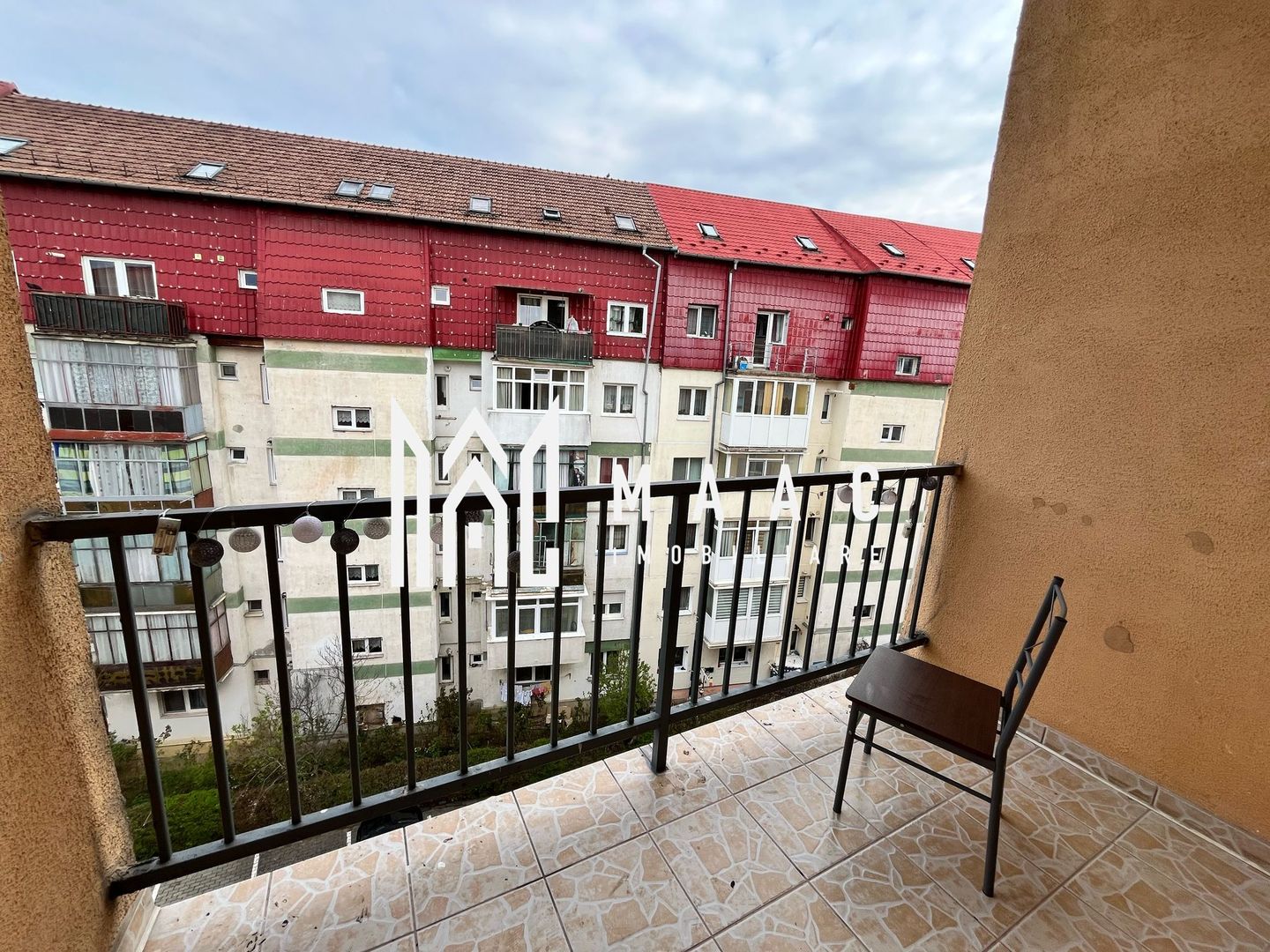 Apartament 3 camere | Balcon | Parcare | Hipodrom 3 - Poză 17
