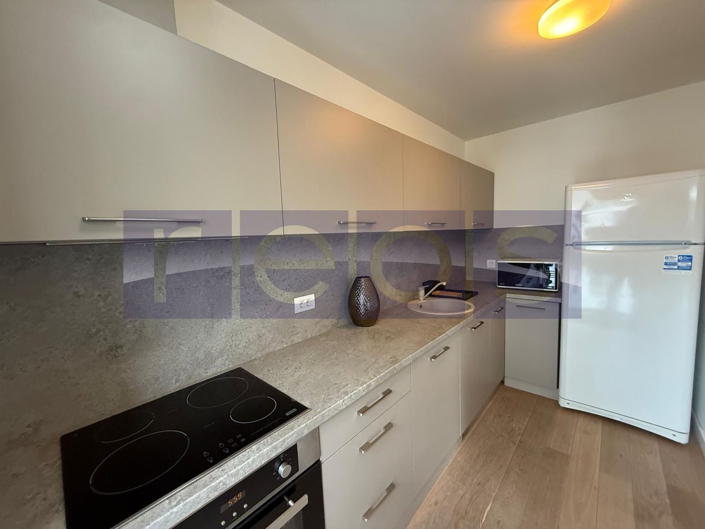 INCHIRIERE 2 CAMERE | HERASTRAU | 60 MP | LOC PARCARE | MOBILAT SI UTILAT - Poză 15