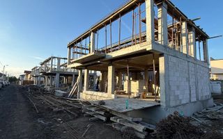 Valu lui Traian (COD 07) Casă P+1 cu teren de 265 mp - Poză 8