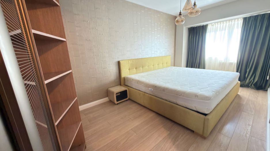 Calea Victoriei|3 Camere| Bloc cu paza - Poză 7