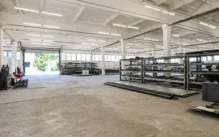 Oportunitate Rară de Investiție Industrială – 3,97 ha Teren + 14.673 m² Construcții în Zona Sîngera, Chișinău - Poză 16