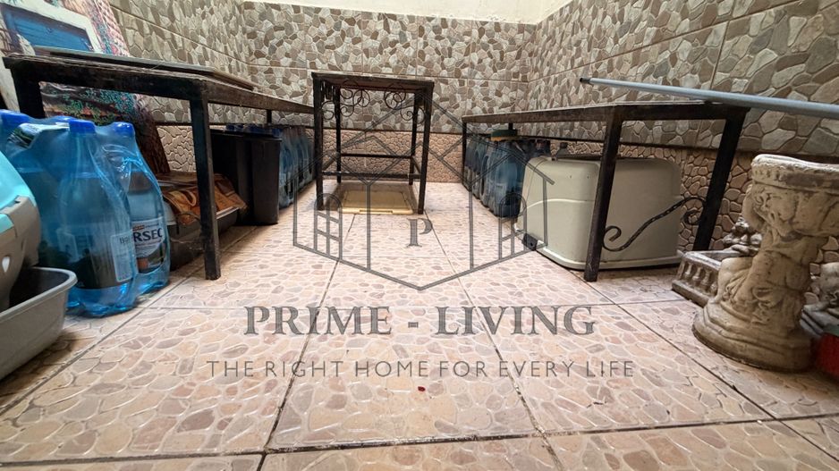 APARTAMENT PARTER + DEMISOL LA VÂNZARE ÎN ZONA VICTORIEI - Poză 8