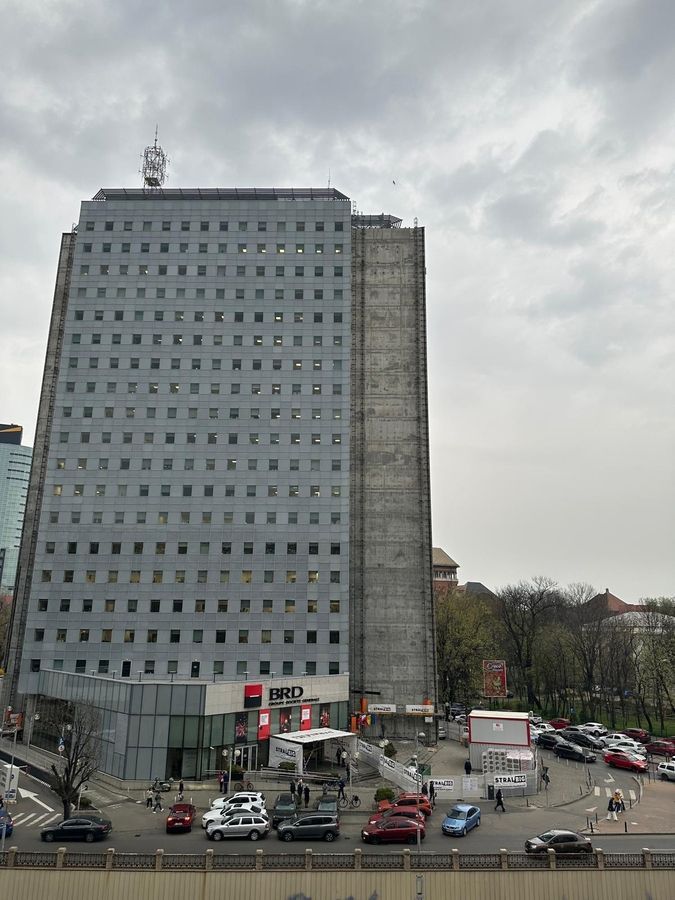 2 camere | Titulescu | Piata Victoriei | 2 balcoane | Guvern - Poză 10