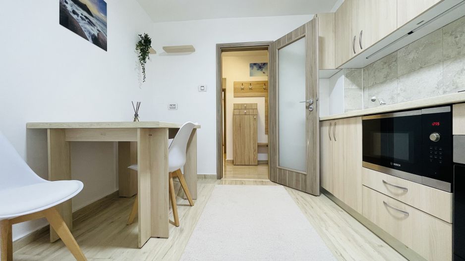 OFERTA RETRASA - Apartament cu 4 camere, frumos amenajat | 85 mp, decomandat - Poză 5