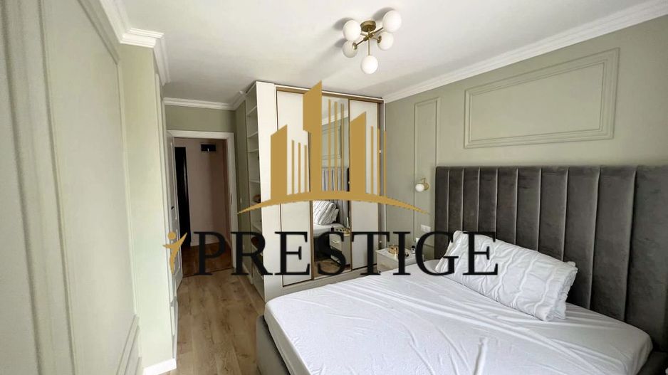 APARTAMENT 2 CAMERE | PARCARE SUBTERANĂ | SIBIU | CITY RESIDENCE - Poză 4