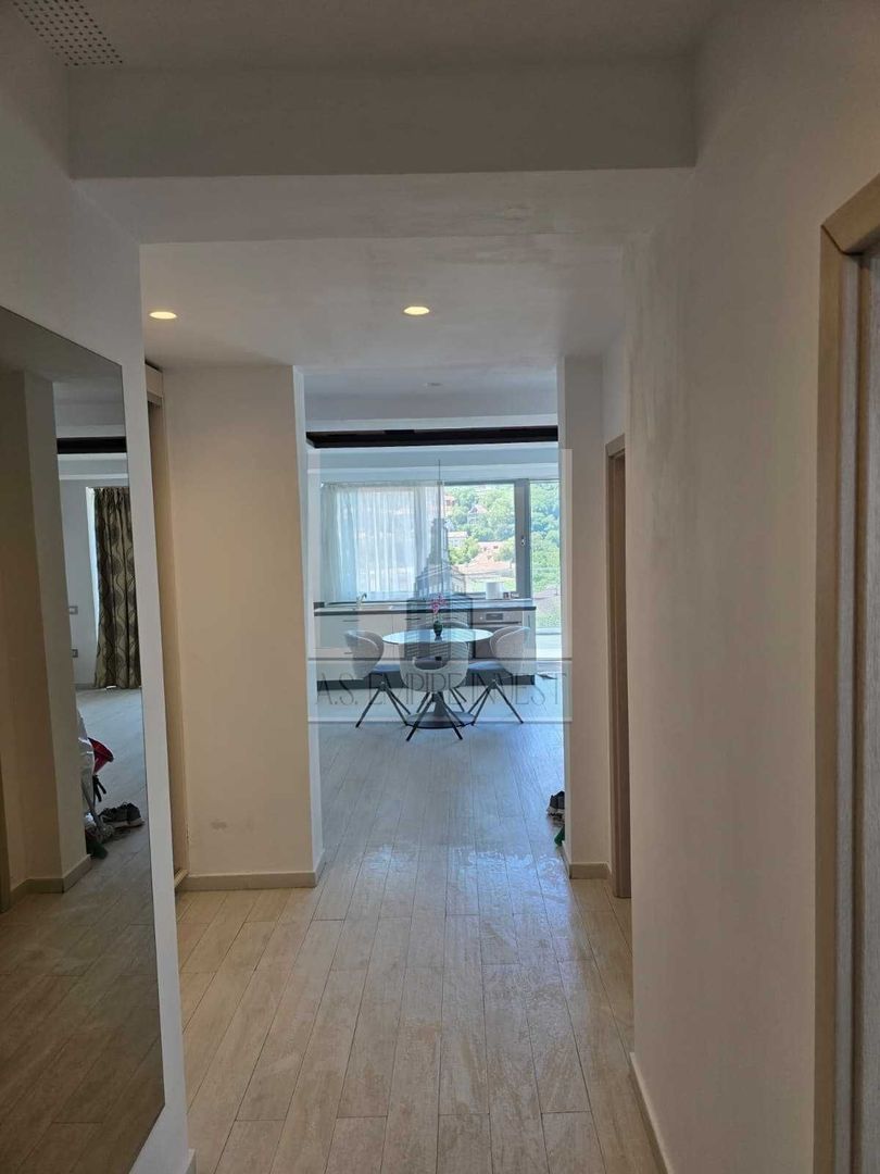 Apartament 2 camere , mobilat/utilat - zona Dealul Morii Residence - Poză 4