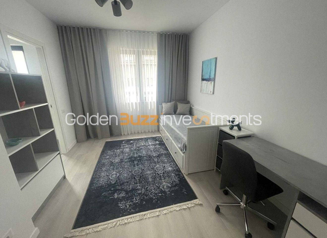 New Villa for Rent – Mobexpert Homes, Pipera - Poză 6