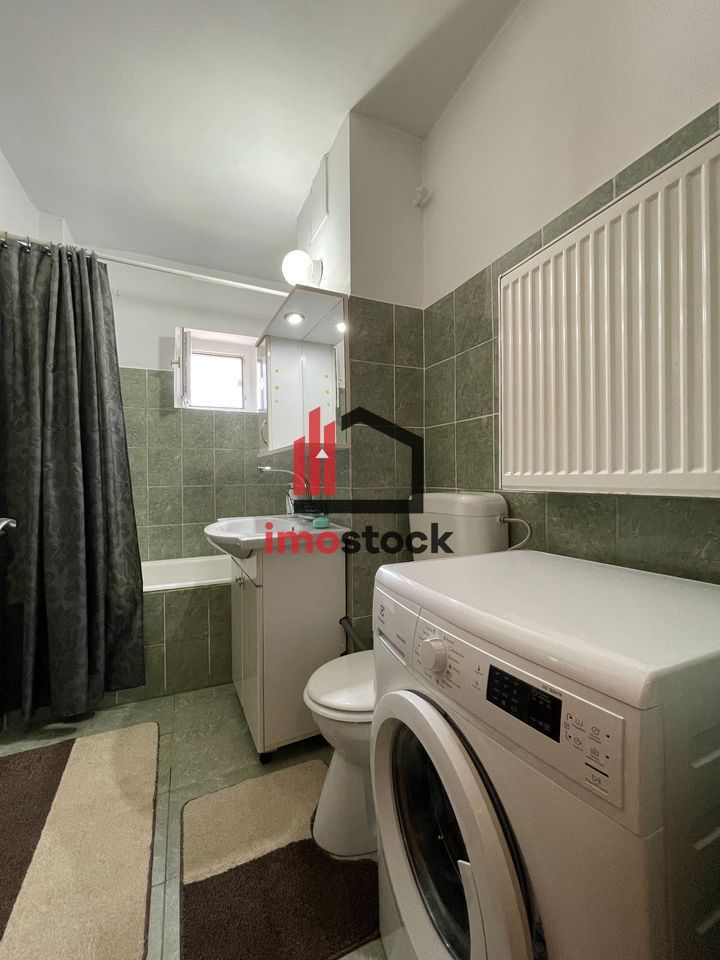 Apartament 1 camera, de inchiriat in Lugoj zona Kaufland - Poză 8