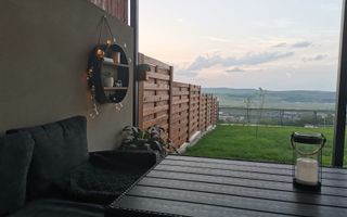 Casa individuala, 136 mp, gradina 380 mp, Dezmir - Poză 9