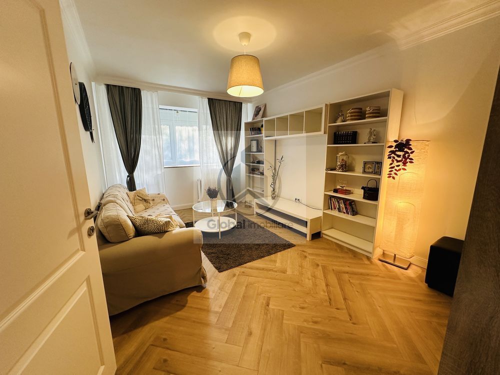 Apartament 2 camere Dristor | Vizavi Park Lake | Renovat - Poză 8
